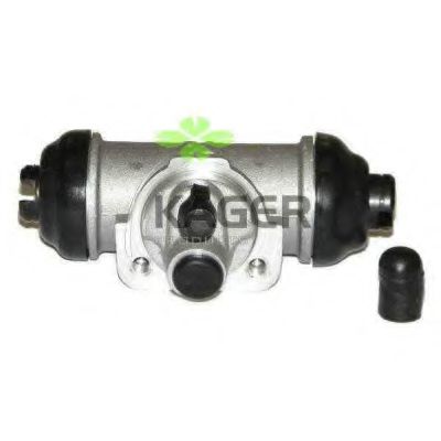 KAGER 39-4795