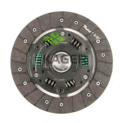 KAGER 15-5339