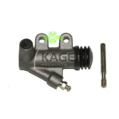 KAGER 18-4120