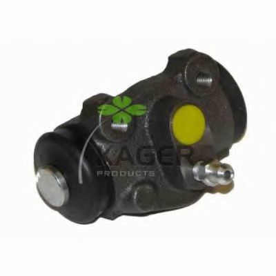 KAGER 39-4435
