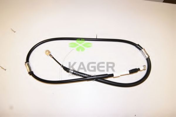 KAGER 19-6503