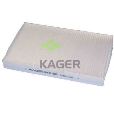 KAGER 09-0165