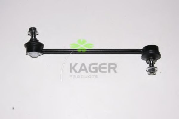 KAGER 85-0853