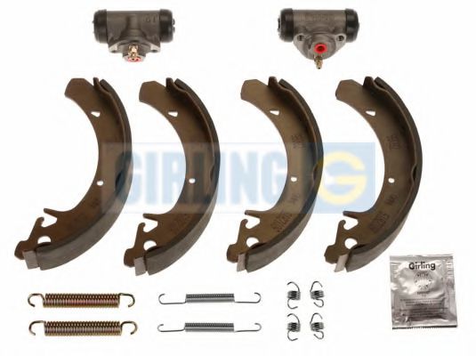 GIRLING 5214529