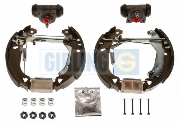 GIRLING 5317323