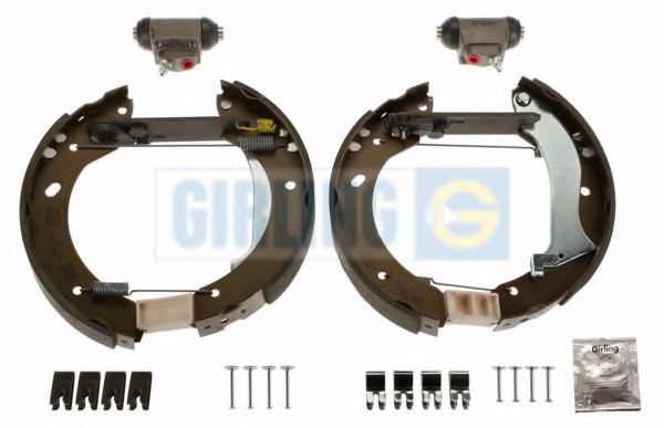 GIRLING 5318631