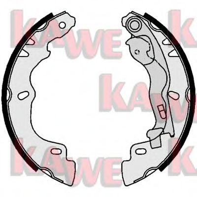 KAWE 01018