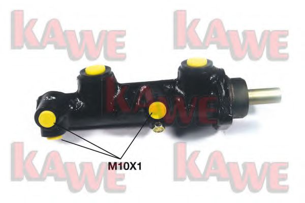 KAWE B1553