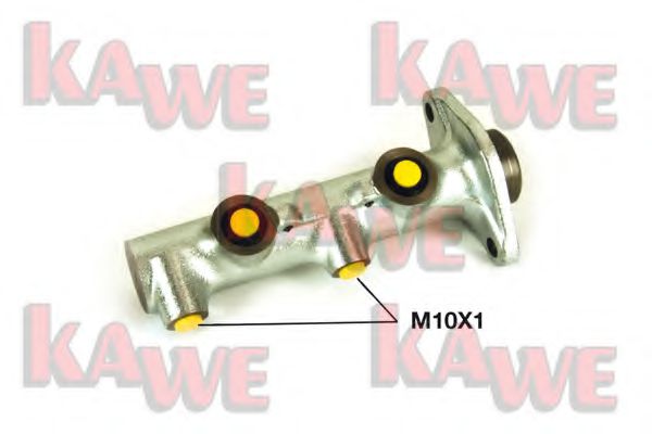KAWE B1966