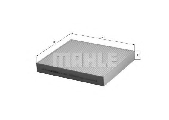 MAHLE ORIGINAL LA 460