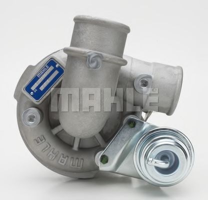 MAHLE ORIGINAL 001 TC 14343 000