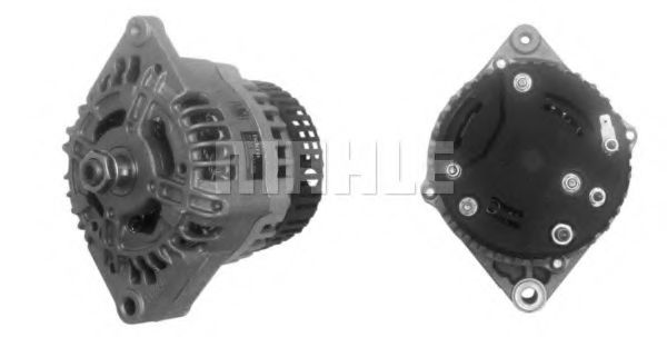 MAHLE ORIGINAL MG 13