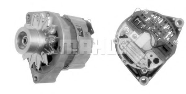 MAHLE ORIGINAL MG 22