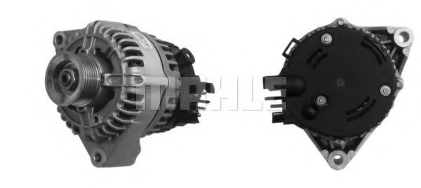 MAHLE ORIGINAL MG 47