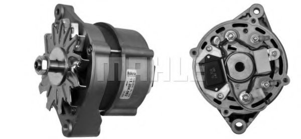 MAHLE ORIGINAL MG 58