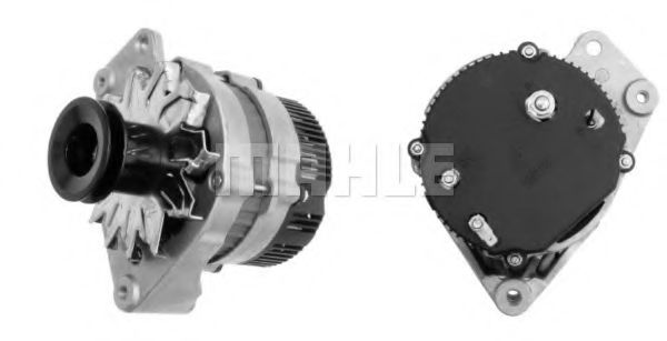 MAHLE ORIGINAL MG 193