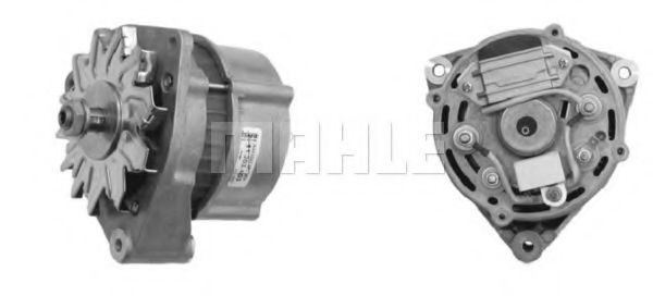 MAHLE ORIGINAL MG 203