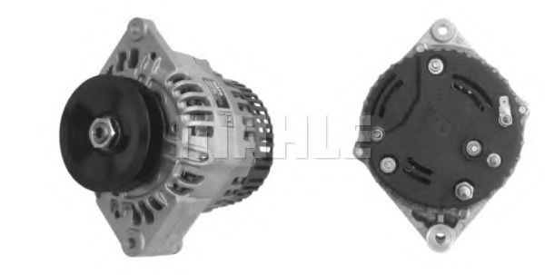 MAHLE ORIGINAL MG 251