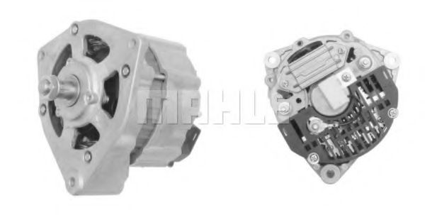 MAHLE ORIGINAL MG 260