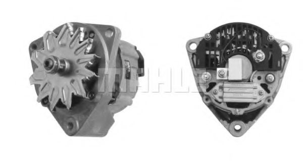 MAHLE ORIGINAL MG 368