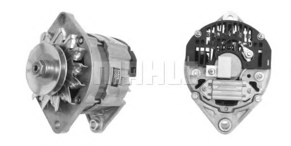 MAHLE ORIGINAL MG 399