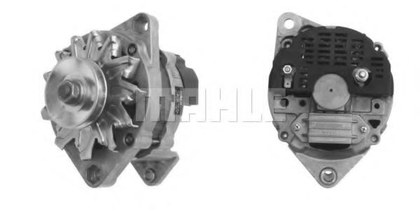 MAHLE ORIGINAL MG 510