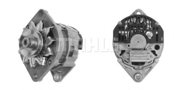 MAHLE ORIGINAL MG 520