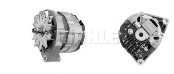 MAHLE ORIGINAL MG 564