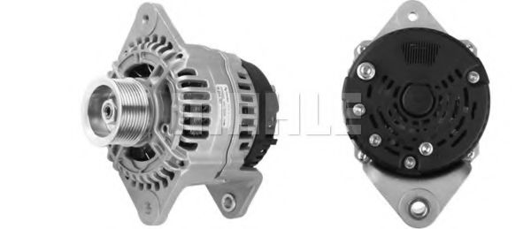 MAHLE ORIGINAL MG 577