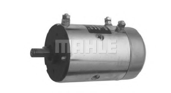 MAHLE ORIGINAL MM 293