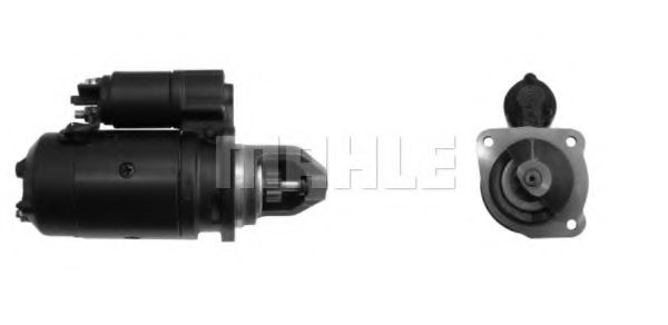 MAHLE ORIGINAL MS 271