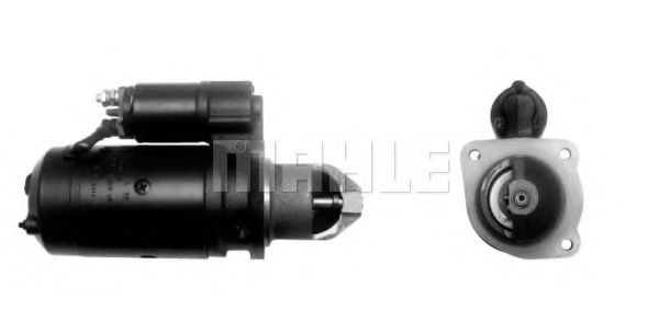 MAHLE ORIGINAL MS 325