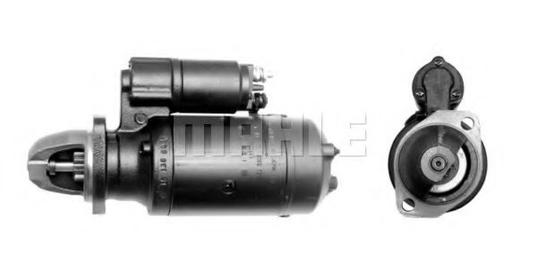 MAHLE ORIGINAL MS 354