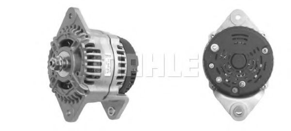 MAHLE ORIGINAL MG 63