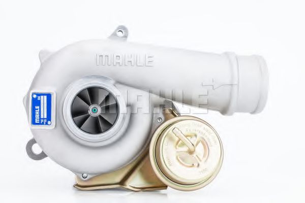 MAHLE ORIGINAL 030 TC 15091 000