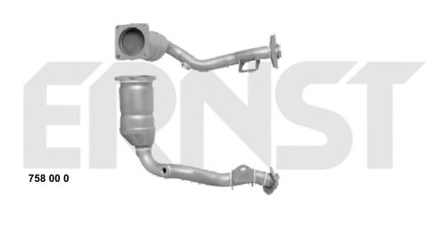 ERNST 758000
