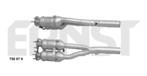 ERNST 758079
