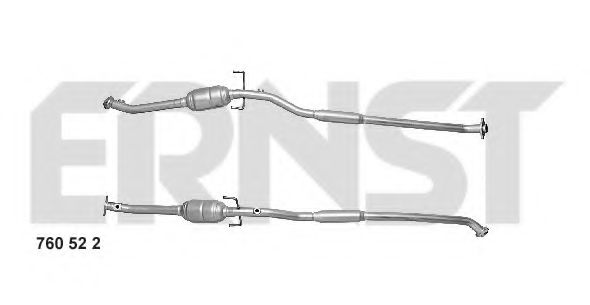 ERNST 760522