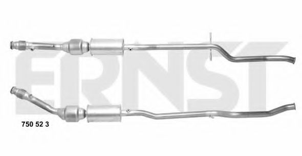 ERNST 750523
