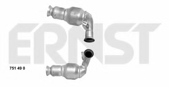 ERNST 751490