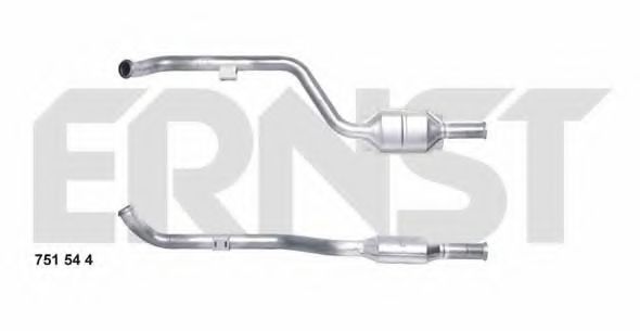 ERNST 751544