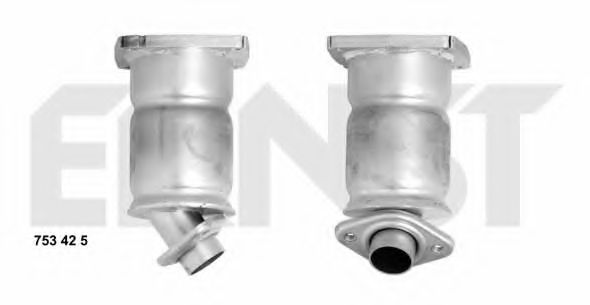 ERNST 753425