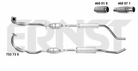 ERNST 753739