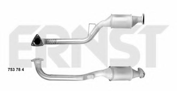 ERNST 753784