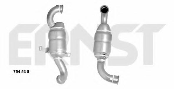 ERNST 754538