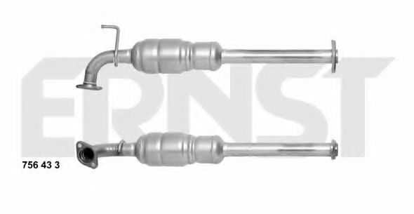 ERNST 756433