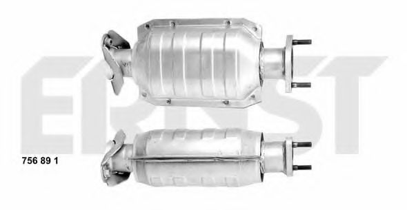 ERNST 756891