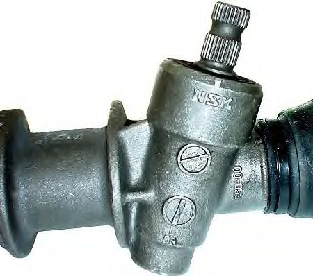 LENCO SGA206L