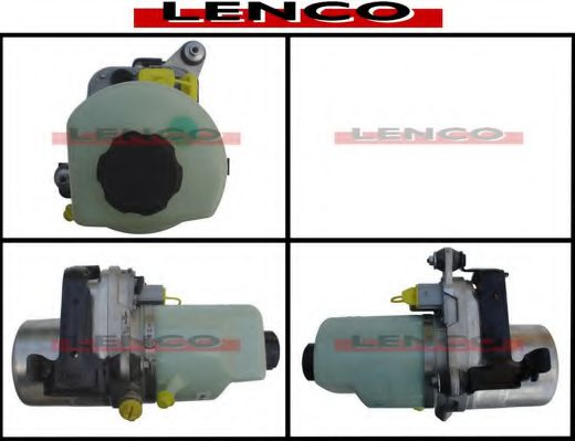 LENCO EP5014