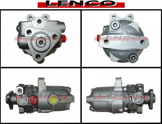 LENCO SP3018